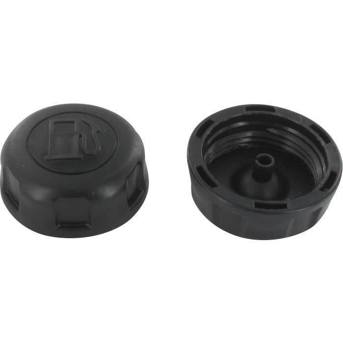 Greenstar 7168 Capuchon réservoir pour Honda