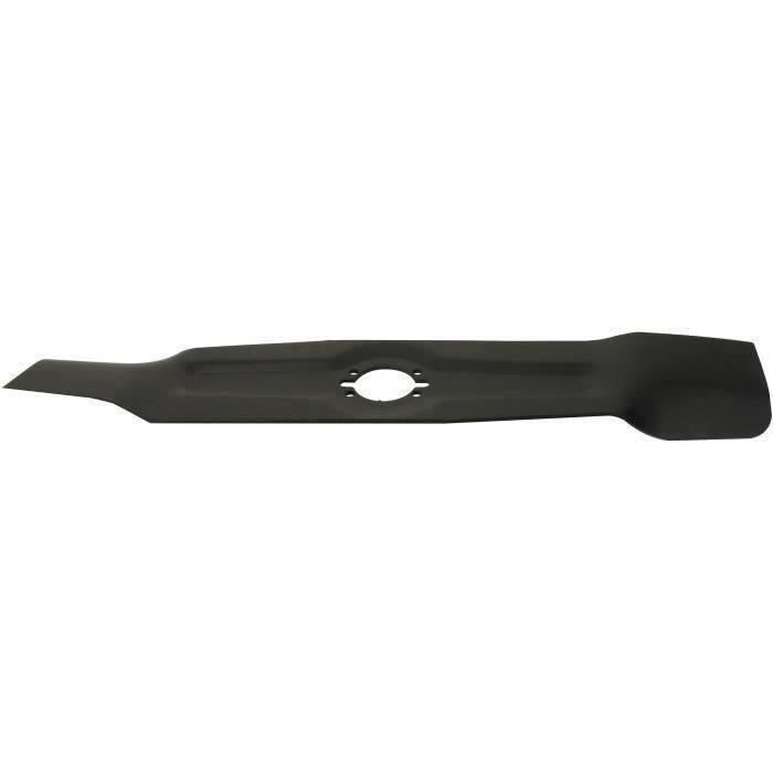 Greenstar 3101 Lame standard adaptable pour tondeuse Wolf