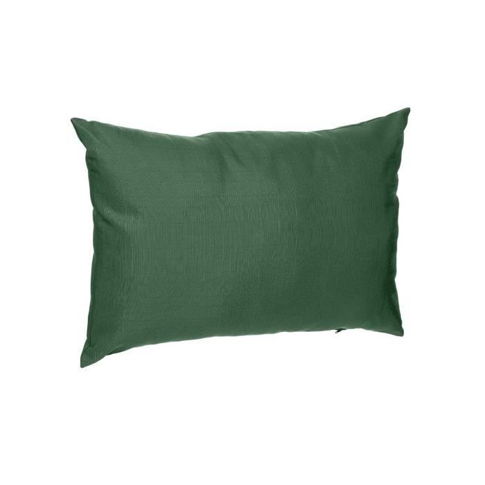 Coussin d'assise Vert Olive