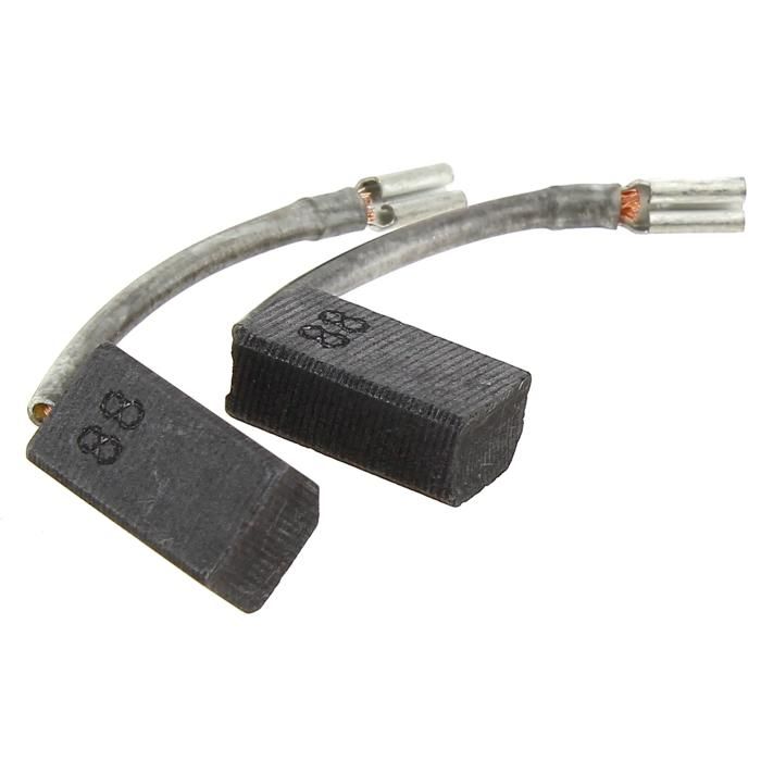 Charbons par 2 999088 meuleuse hitachi