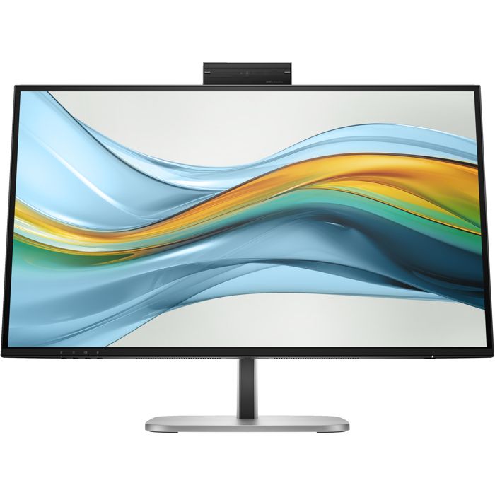 Moniteur de Jeu HP 27 Quad HD Modèle 9E0Y9UT#ABB - vue 6