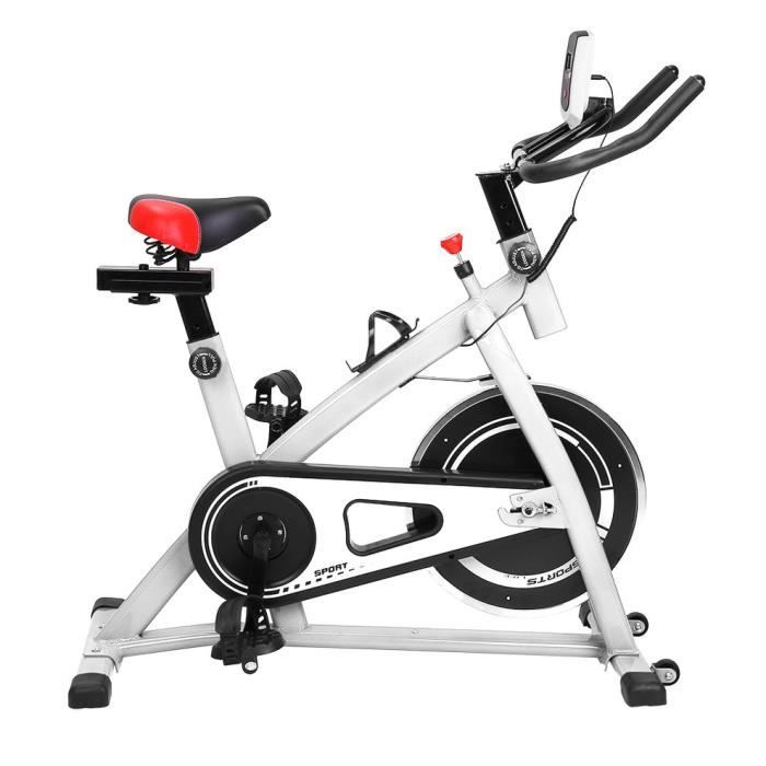 Velo fixe pour sport best sale