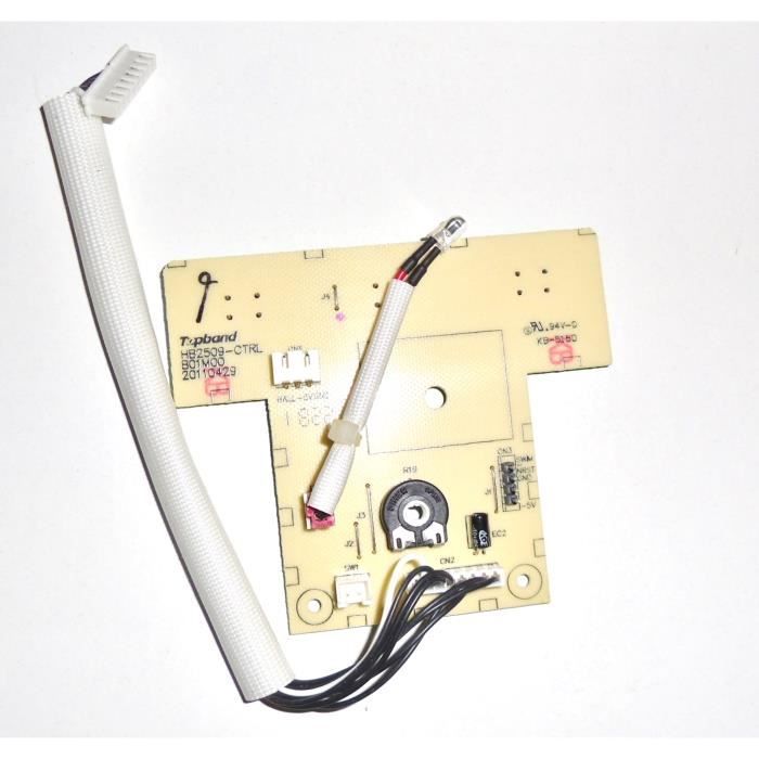 Dado Di Blocco Lame Per Frullatore Magimix - Ricambio Originale 505669/11619 - Foto 7