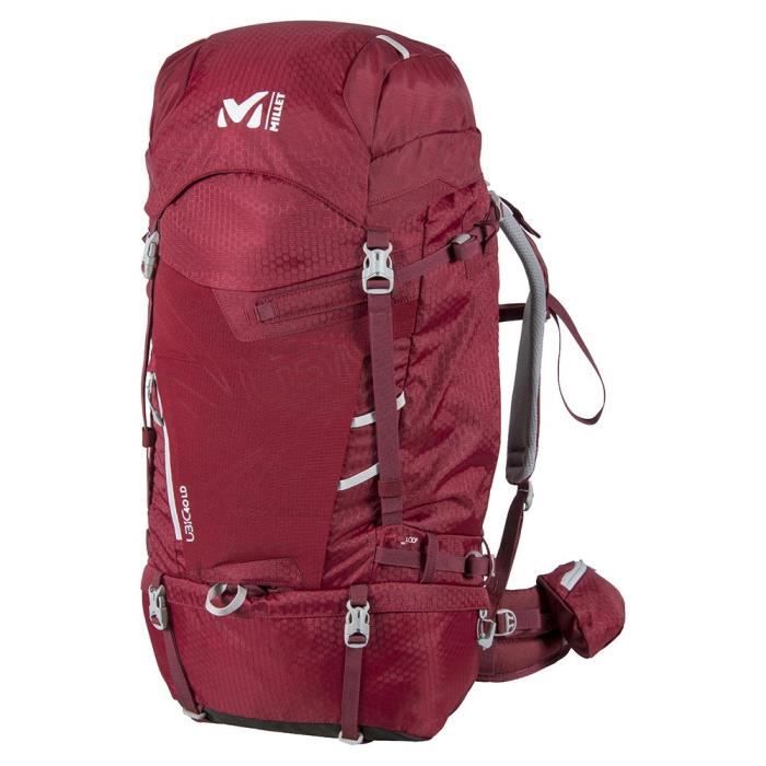 millet 40l