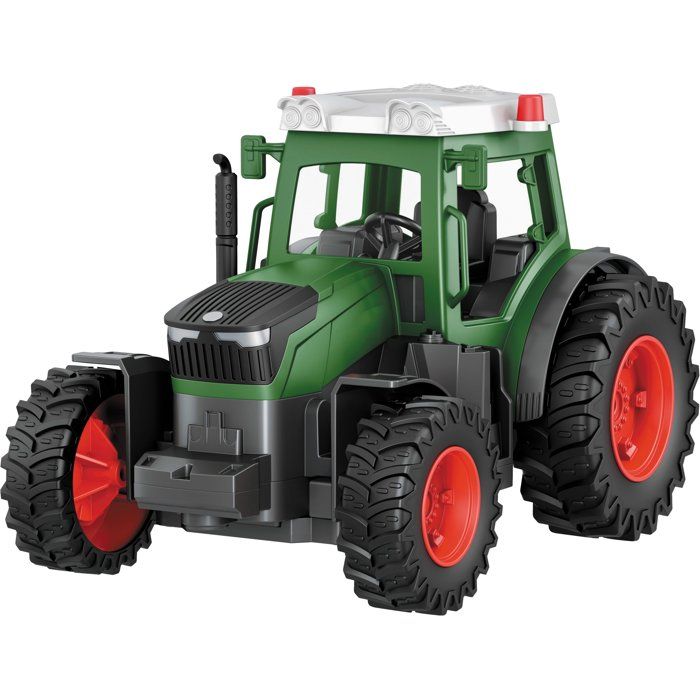 Véhicule radiocommandé MONDO MOTORS Tracteur Échelle 1: