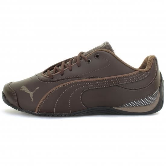 puma drift cat bordeaux