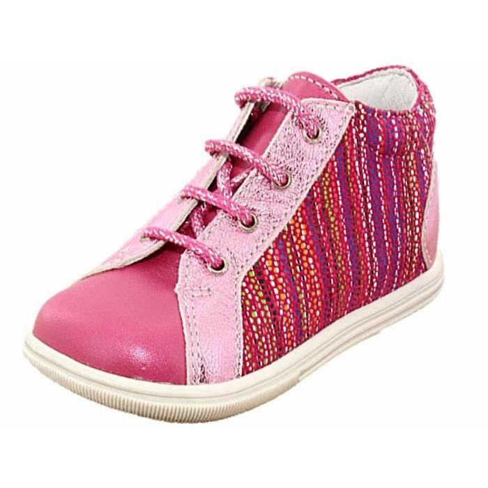 chaussure bopy