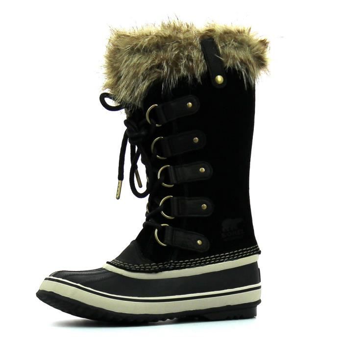 bottes sorel homme joan of arctic