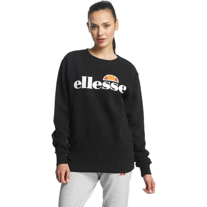 Ellesse Femme Hauts / Sweat & Pull Agata