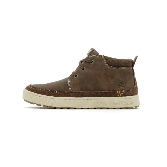 SKECHERS Boots Direct Pulse - Enfant 