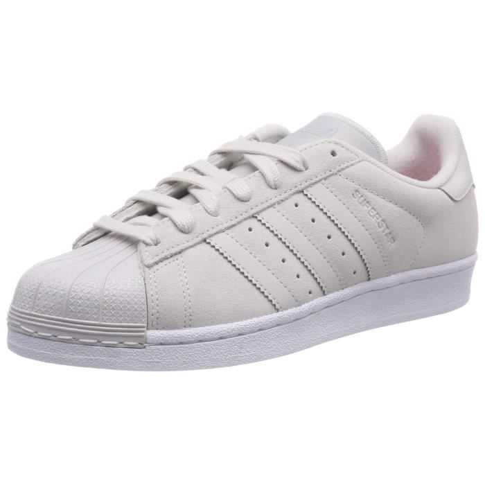 adidas superstar taille 36 fille