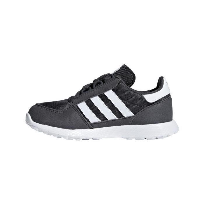 Basket adidas forest grove online