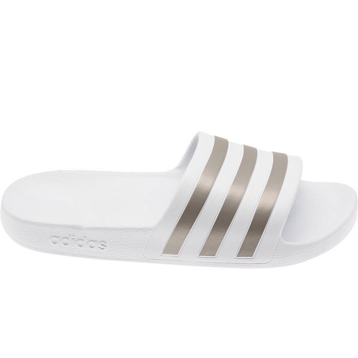 Adidas Duramo Claquettes Piscine Femme - Prix pas cher - Cdiscount