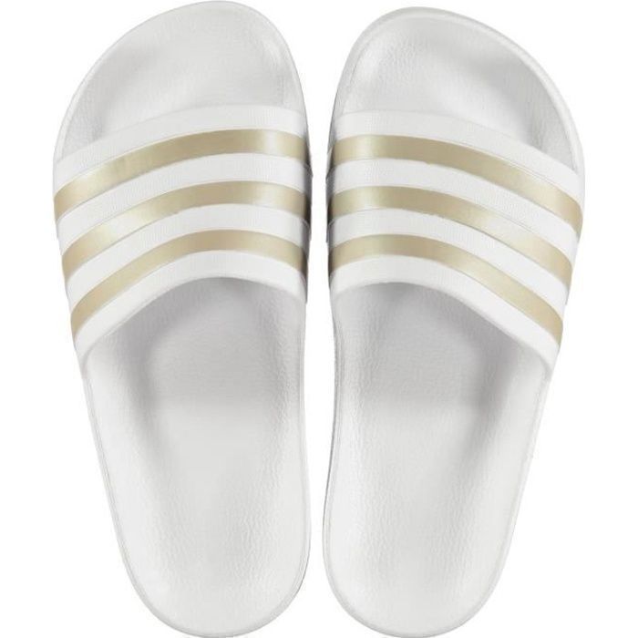 CLAQUETTE ADILETTE AQUA