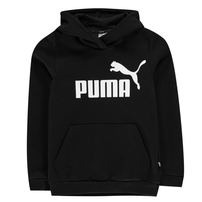sweat puma fille