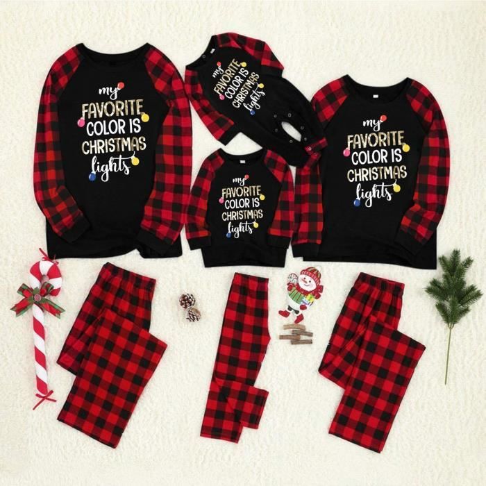 Haut Chemisier Femme REBECCA MALONE - Taille 3X (3XL) - Rouge Sapin De Noël - 100% Coton - Neuf Avec étiquette