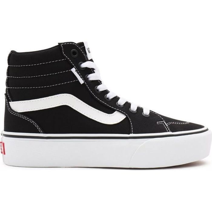 Vans Filmore Hi Platform VN0A5EM7187 - Chaussure pour Femme