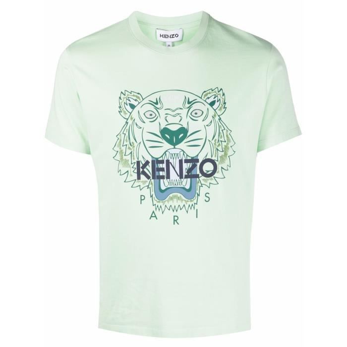 Kenzo homme tee shirt deals