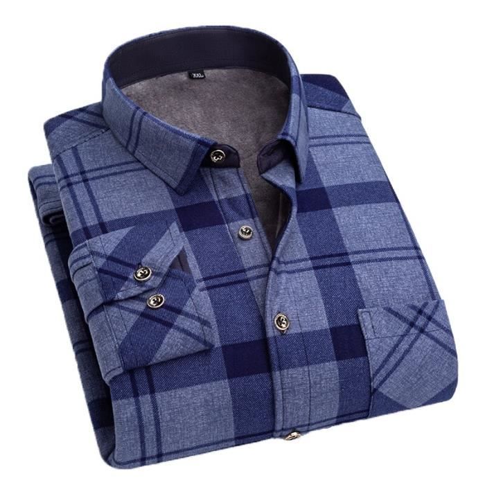 Chemise Homme En Soie 100% - Marque Crème De Silk - Modèle CLALRVOYANCE 6410 - Taille L - Neuf Avec étiquettes