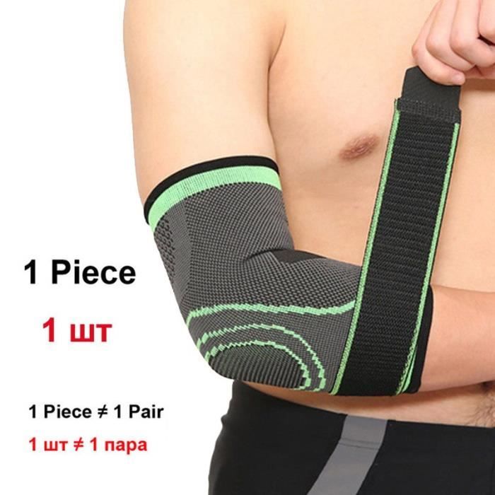 Coyoco Coudière De Bandage Support De Protection Genouillère Réglable ...