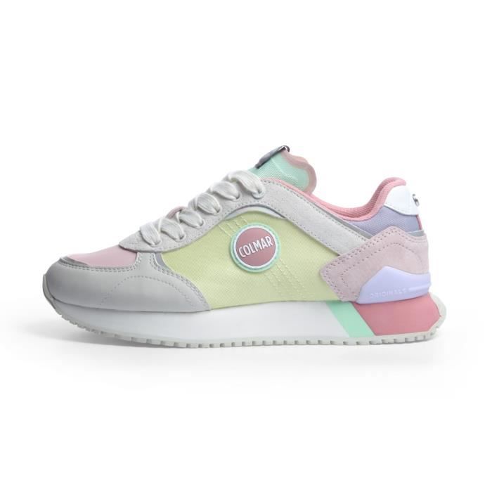 Colmar Sneakers Femme