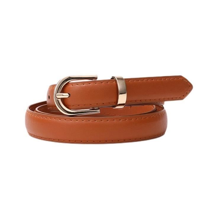 Ceinture de hotsell marque femme