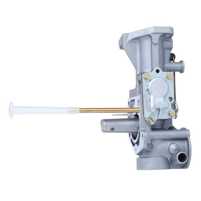 Carburateur De Rechange Compatible Moteurs 5HP Pièces 498298 692784 495951 492611 495426 490533 Pour Moteurs De 5 Hp 91782750