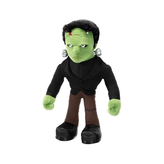 Mitaine Coulissante Aria Frankenstein Taille Adulte - NEUVE Dans Sa Boîte - Déguisement Halloween