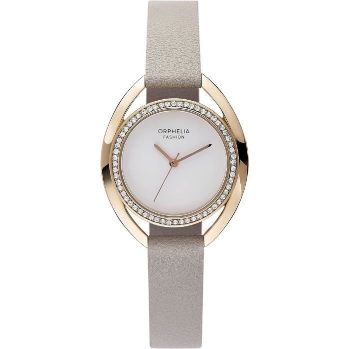 Orphelia cheap montre femme