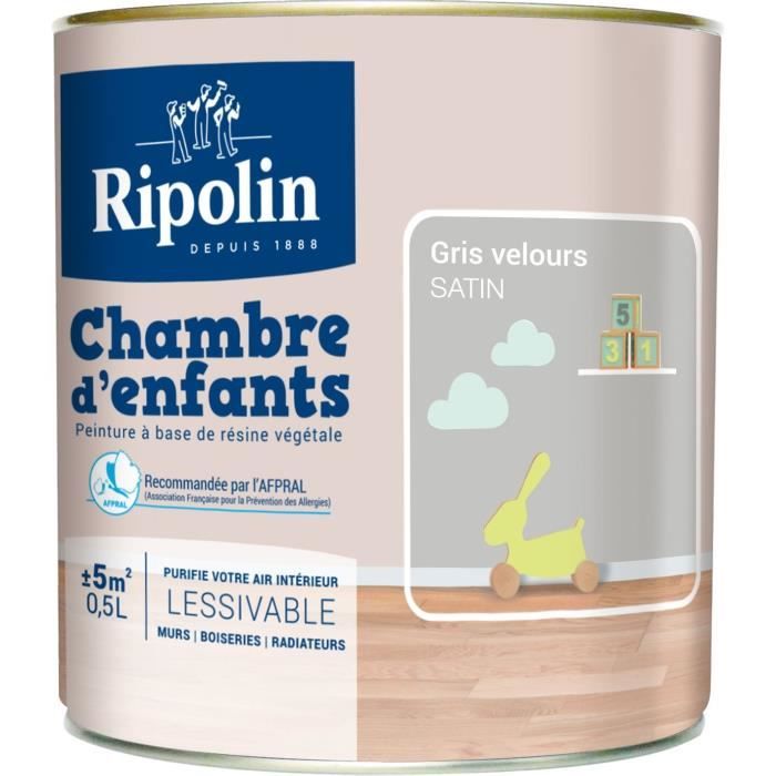 Peinture Non Toxique Cdiscount