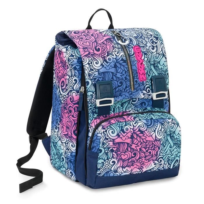 sac a dos secondaire