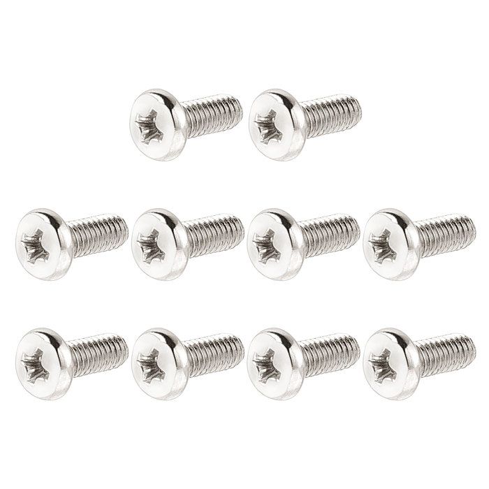 8pcs Leurres de Pêche Coulant Cuillères en Métal Plomb Cuillère Leurres