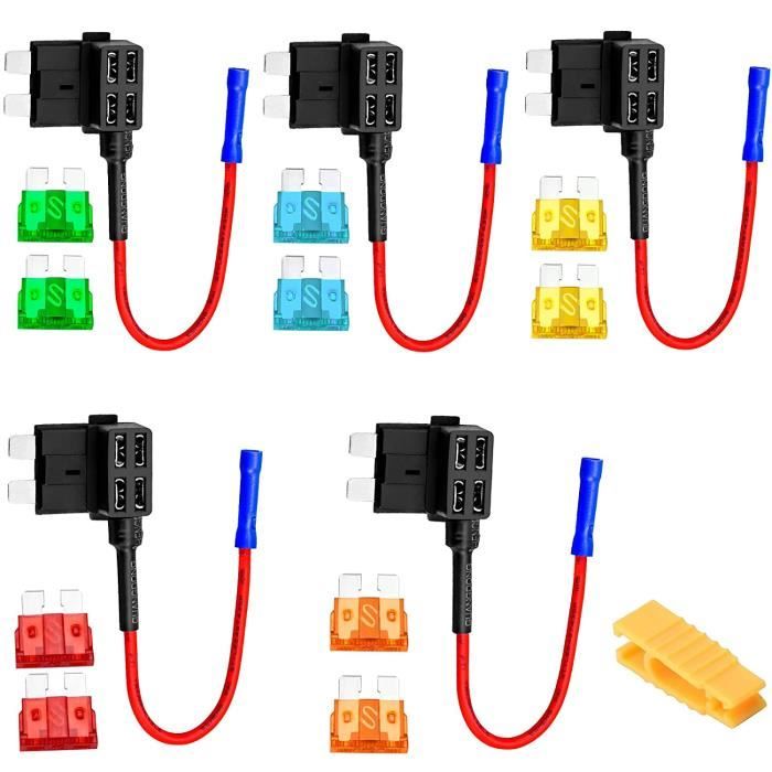 Jeu De Stabilisateurs De Lame Carbone Pour Tir à L'arc – Fuse 27 + 10 – Occasion