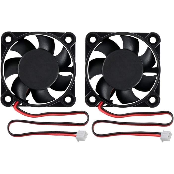 Refroidisseur de processeur pour AD/Intel, Ventilateur de 80