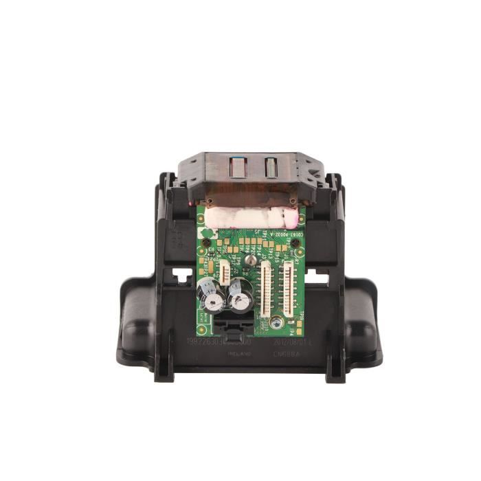 Tête d'impression ABS pour HP Deskjet 3070/3520/5525/4620/5520/5510