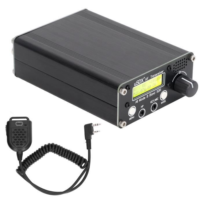 Émetteur Radio GRC-109 RT-3 - Collins - Matériel Espion QRP - Occasion