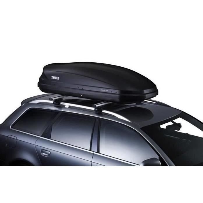 THULE Coffre de toit - Pacific S - 330 Litres - Cdiscount Auto