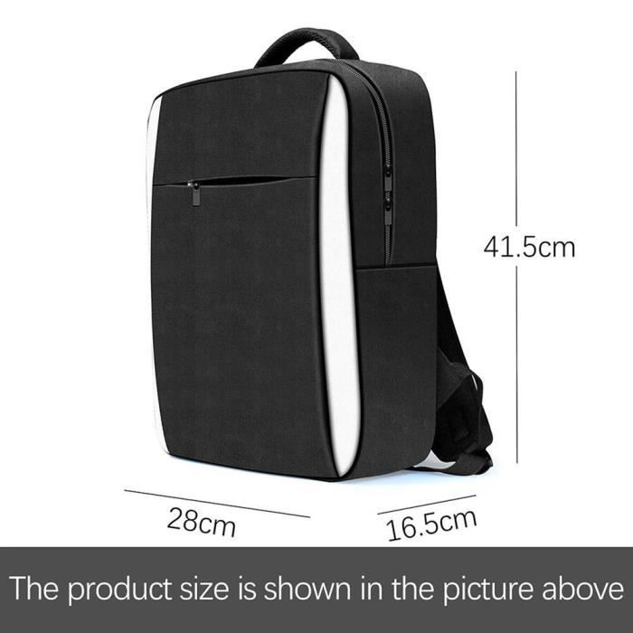 Étui De Transport Pour Console Portable Trimui Smart Pro - Protection, Rangement Pratique, Sans Marque