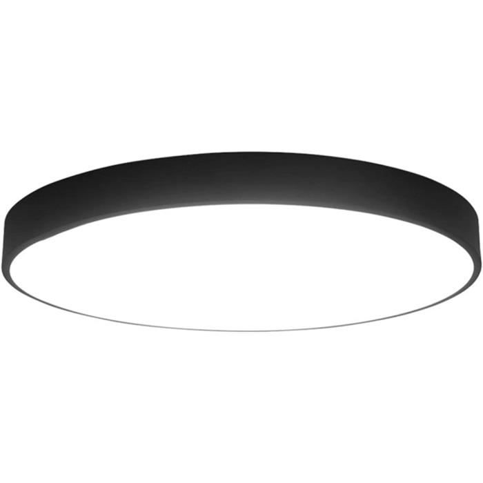 Projecteur LED CINEFLIX - Noir Et Blanc - Modèle Pro - Portable - Neuf