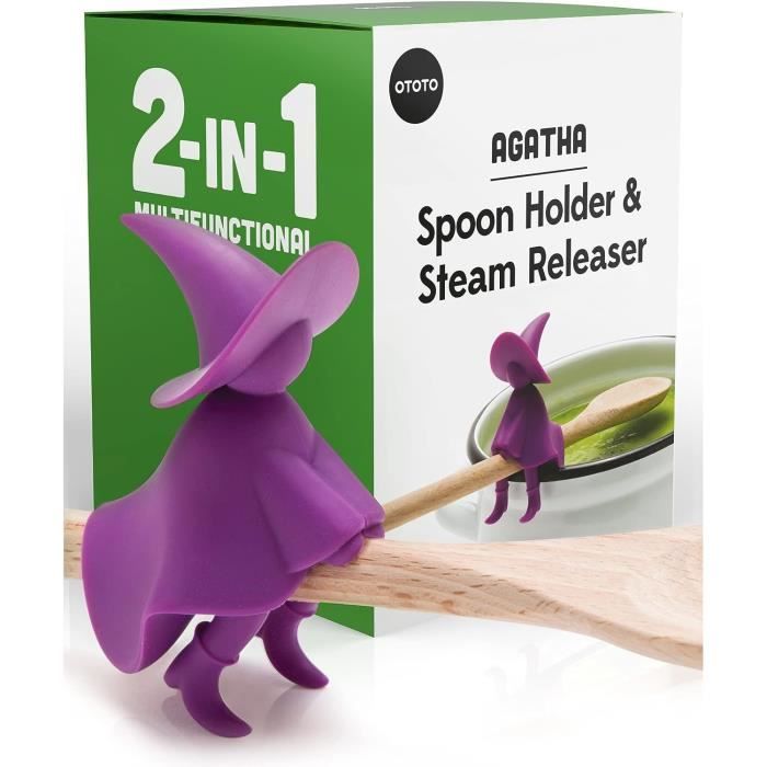 Spatule En Bois / Cuillère En Bois Faite à La Main / Fabriqué Au, Spatule En Boi