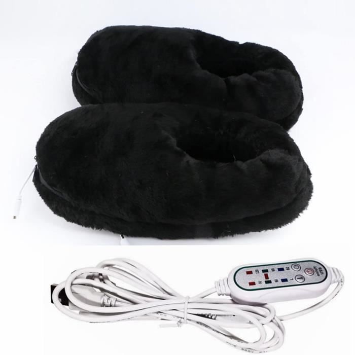 Coussin chauffant électrique Température de chauffage rapide réglable Coussin chauffant électrique Température de chauffage rapide réglable