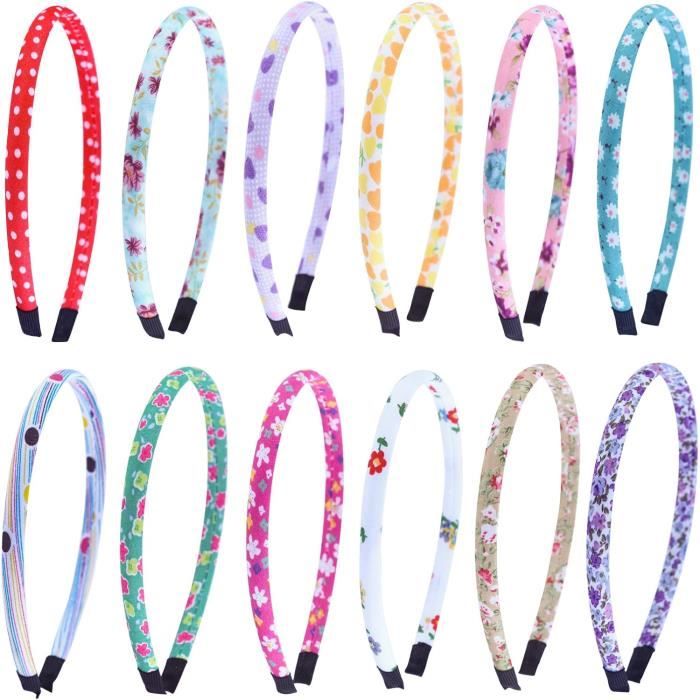 Un Dessin D'une Fille Avec Des Cheveux Bouclés Et Un Bandeau Génératif