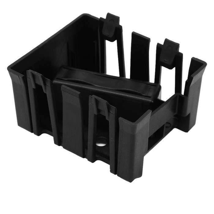 Support De Capteur De Stationnement – Compatible Toyota/Lexus ES350, HS250h – Référence OE 89348-33010-C0, ABS Noir - 7