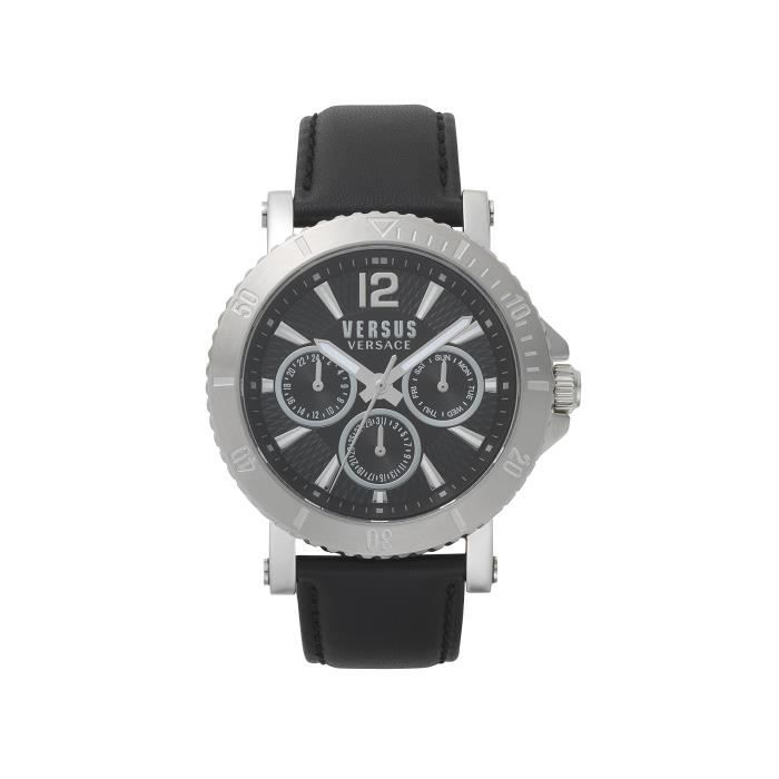 montre homme versace