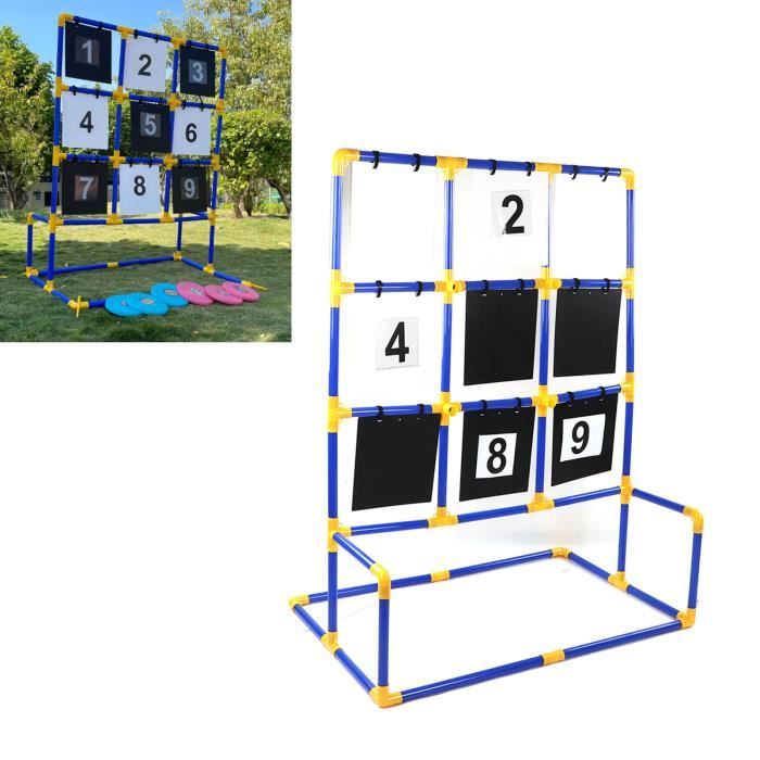 Vautvis Jeux Exterieur Enfant 3 Ans, Jeu Exterieur Enfant, Jeux De