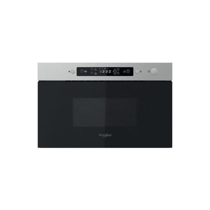 Micro ondes grill encastrable MBNA920X - vue 4