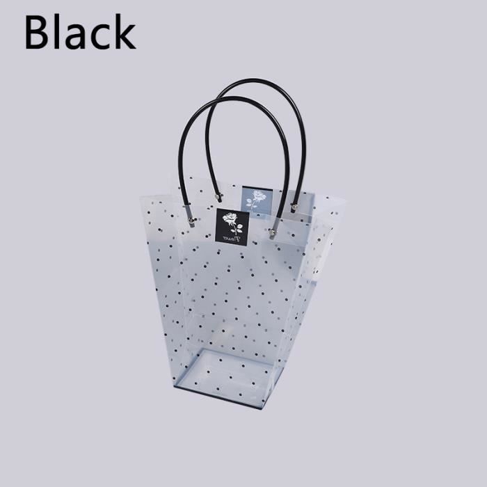 Papier Cadeau Lot De 5 Bouquets De Fleurs à Bordure Dorée