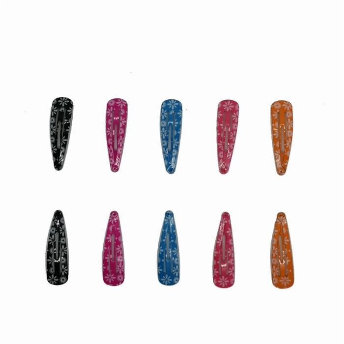 Pince à Cheveux Bandeau Scintillante - Bleu - Neuf Avec étiquettes - Femme/fille