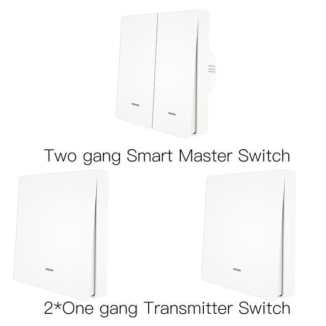 Interrupteur À Distance Sans Fil