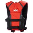 Gilet de sauvetage Helly Hansen Rider Compact 50N - alert red - 70/90+ kg-1